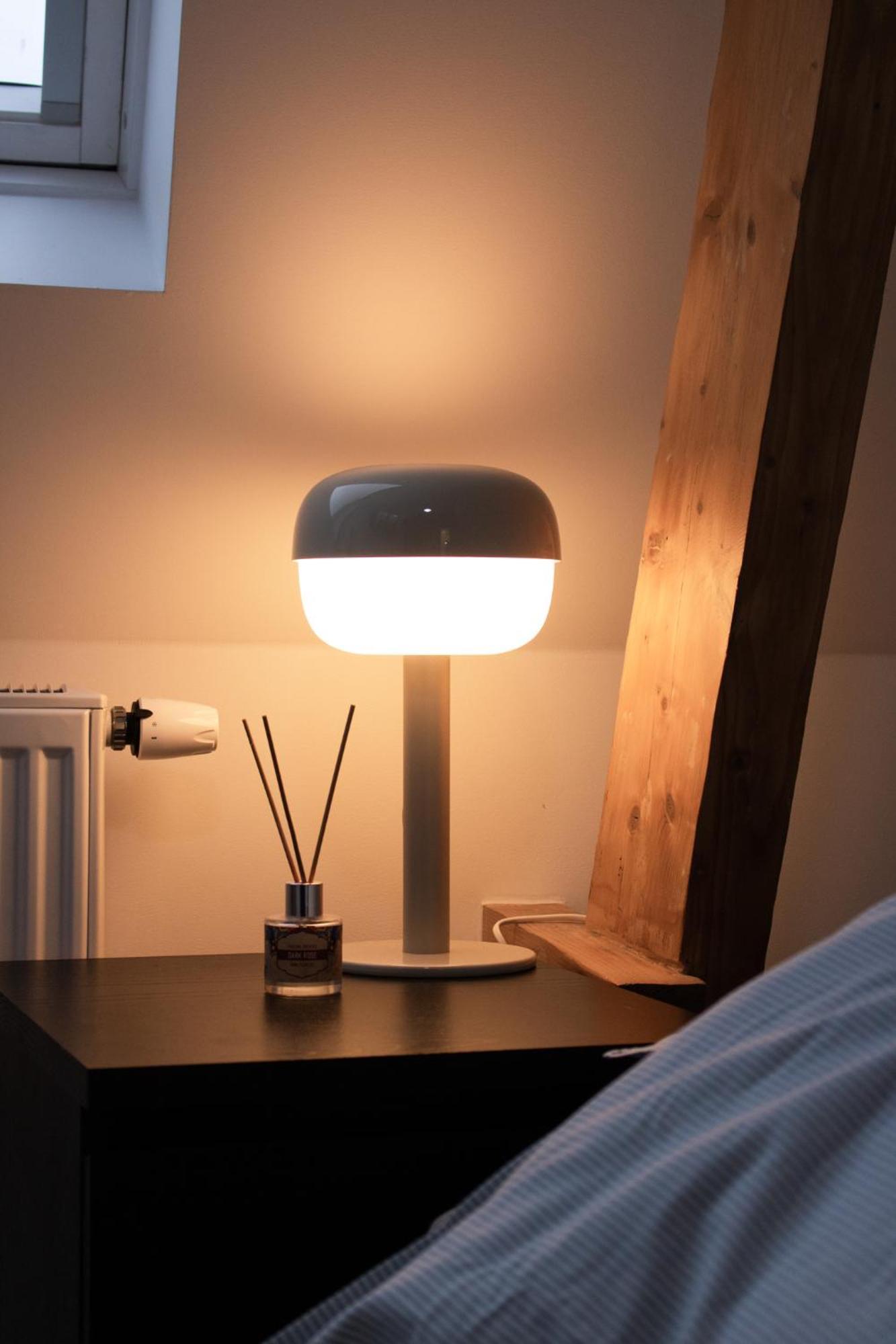 Samesofa Hoefstraat Studios ติลเบิร์ก ภายนอก รูปภาพ