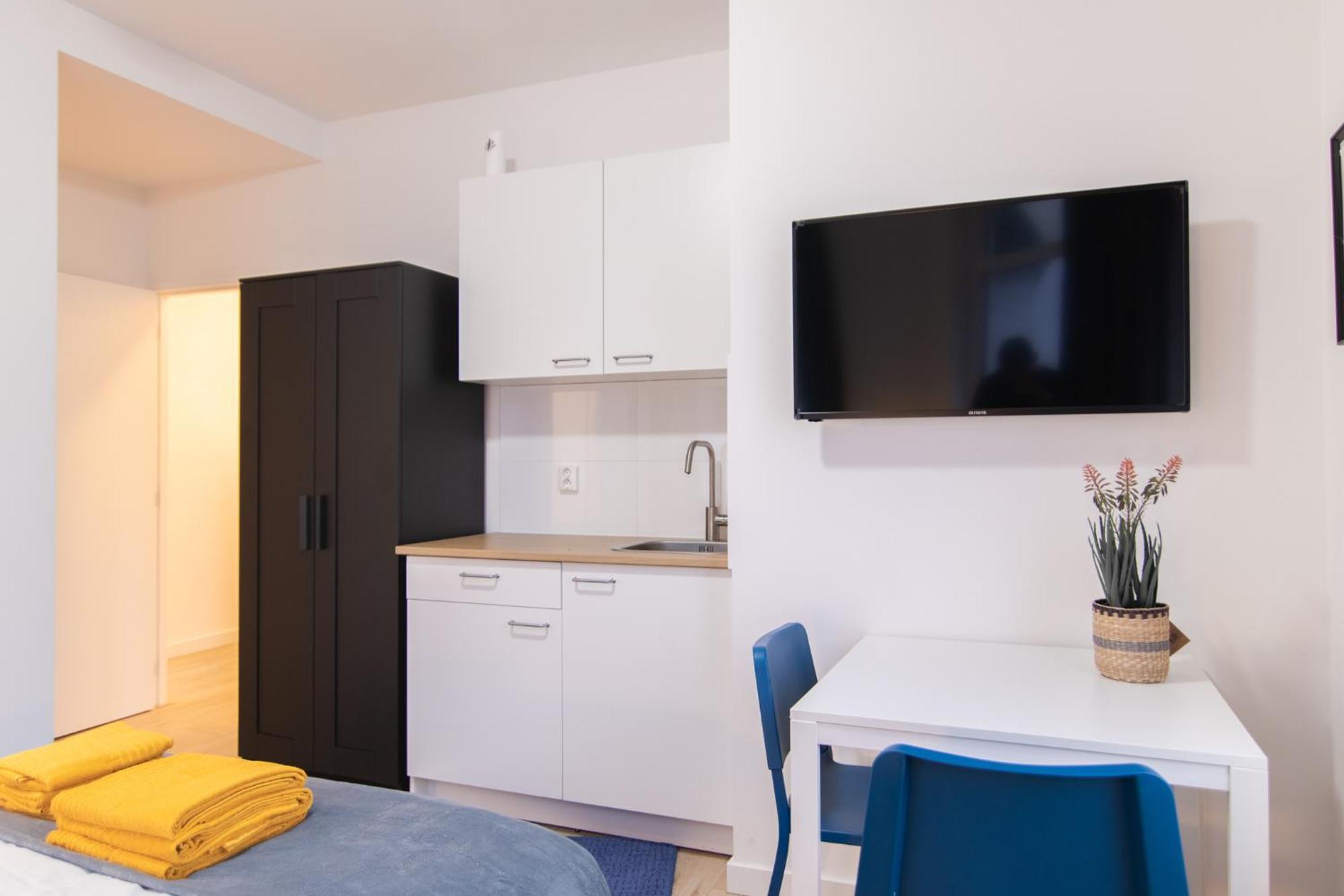 Samesofa Hoefstraat Studios ติลเบิร์ก ภายนอก รูปภาพ