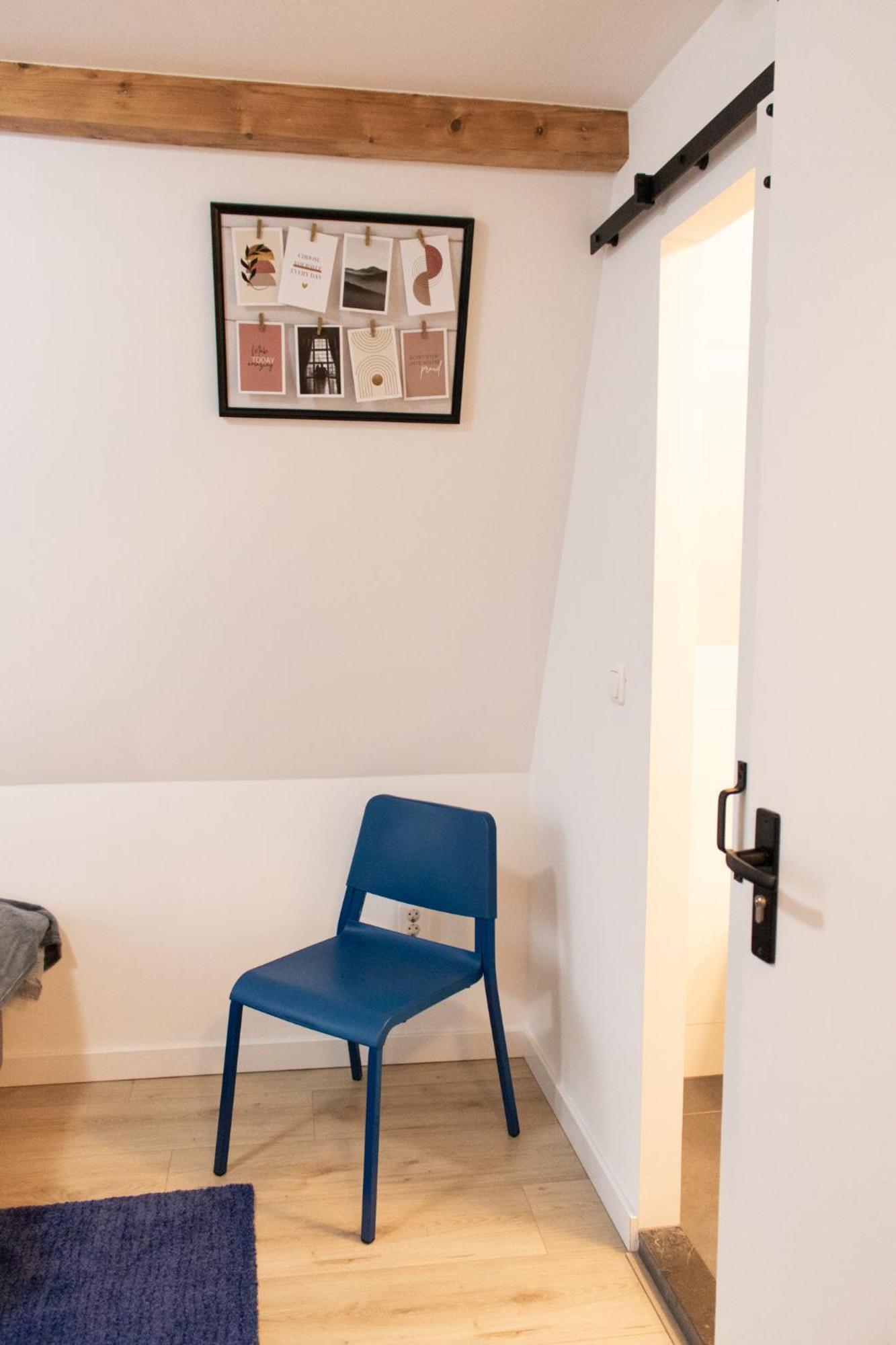 Samesofa Hoefstraat Studios ติลเบิร์ก ภายนอก รูปภาพ