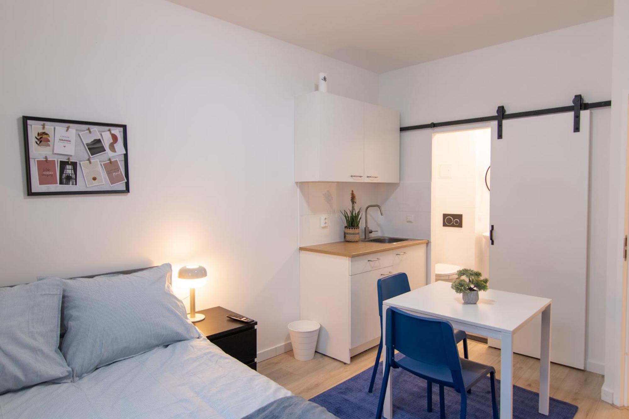 Samesofa Hoefstraat Studios ติลเบิร์ก ภายนอก รูปภาพ
